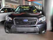 2017 Subaru Forester 2.0XT Premium - Blue AWD for sale