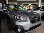 2018 Subaru Outback 2.5i AWD - Gray for sale