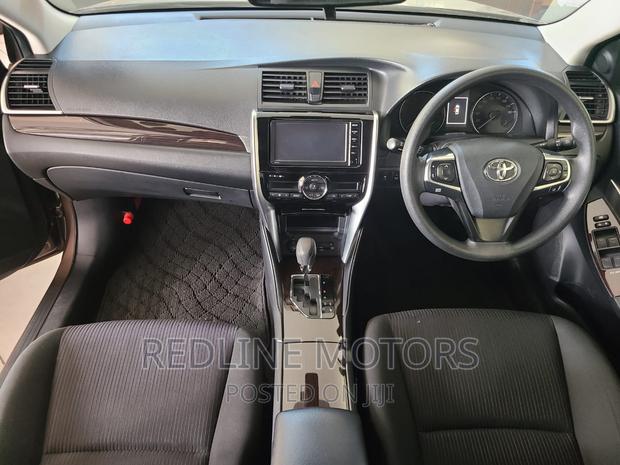 2017 Toyota Allion Gold - Stylish Used Luxury Car