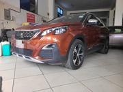 2018 Peugeot 3008 Orange SUV - Used Car Deals for sale
