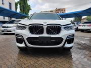 2018 BMW X3 M40i All-Wheel Drive - Used White SUV for sale