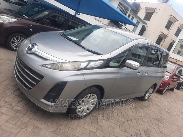 Used Mazda Biante 2016 Silver - Immaculate Interior