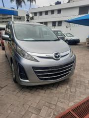 Used Mazda Biante 2016 Silver - Immaculate Interior for sale