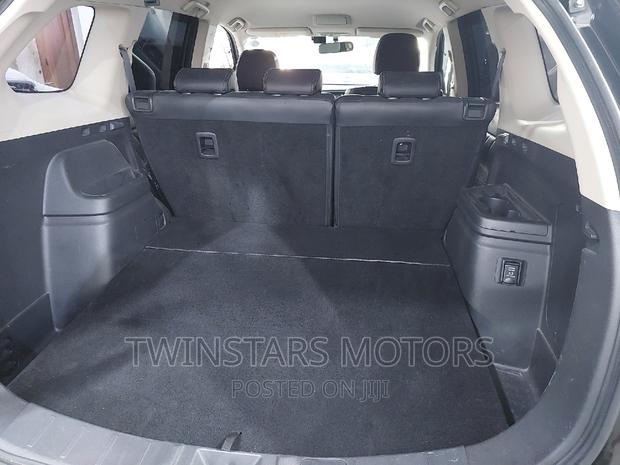 Mitsubishi Outlander PHEV 2017 AWD Black