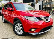 2016 Nissan X-Trail AWD 2.0 Petrol - Red for sale