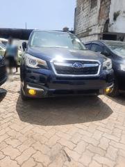 Used 2017 Subaru Forester 2.0XT Premium AWD in Blue - For Sale Today for sale