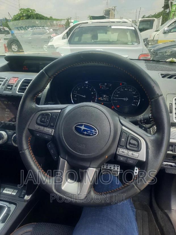 Used 2017 Subaru Forester 2.0XT Premium AWD in Blue - For Sale Today