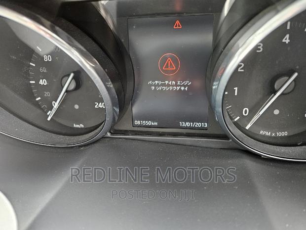 2016 Land Rover Range Rover Evoque SE 5dr 4x4 (2.0L 4cyl 9A) - White