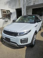 2016 Land Rover Range Rover Evoque SE 5dr 4x4 (2.0L 4cyl 9A) - White for sale