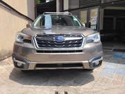 2016 Subaru Forester 2.0XT Premium AWD Green - Luxury Pre-owned Crossover for sale