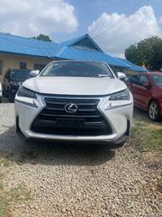 White 2016 Lexus NX 200t AWD - All-Wheel Drive, Premium SUV Offer for sale