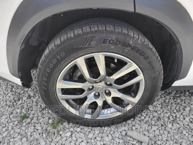 White 2016 Lexus NX 200t AWD - All-Wheel Drive, Premium SUV Offer