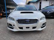 Subaru Levorg 2016 1.6 GT EyeSight - White - Certified Pre-Owned for sale