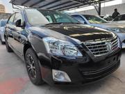 2016 Toyota Premio AWD 1.8 Black: Elegance and Off-road Capability for sale