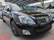 2016 Toyota Premio AWD 1.8 Black: Elegance and Off-road Capability for sale