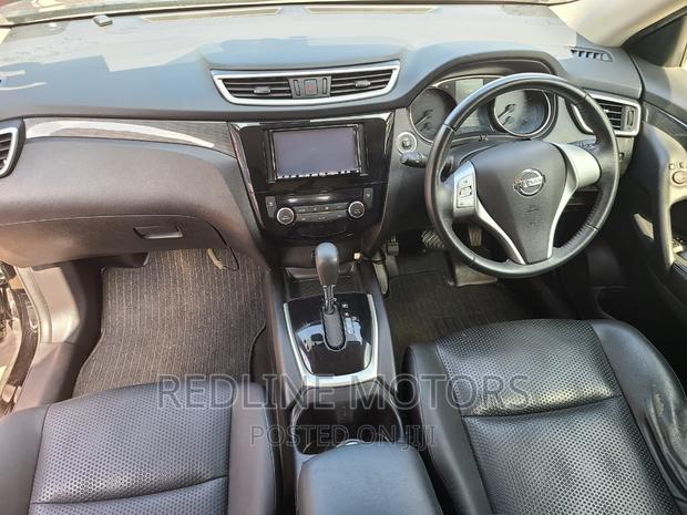 2016 Nissan X-Trail Black AWD Diesel