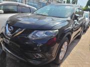 2016 Nissan X-Trail Black AWD Diesel for sale