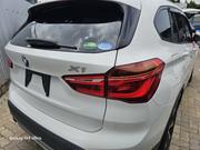 Off White BMW X1 xDrive28i AWD 2016 - High-Performance SUV Available for sale