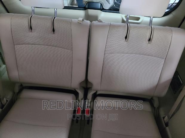 2017 Toyota Land Cruiser Prado 2.8 Blue for Sale