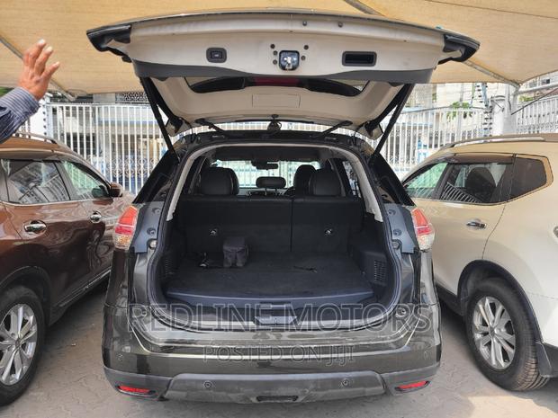 Nissan X-Trail AWD 2016 Petrol 2.0 - Affordable Used Off-Roader