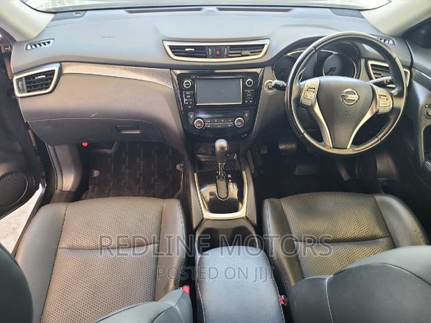 Nissan X-Trail AWD 2016 Petrol 2.0 - Affordable Used Off-Roader