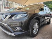 Nissan X-Trail AWD 2016 Petrol 2.0 - Affordable Used Off-Roader for sale
