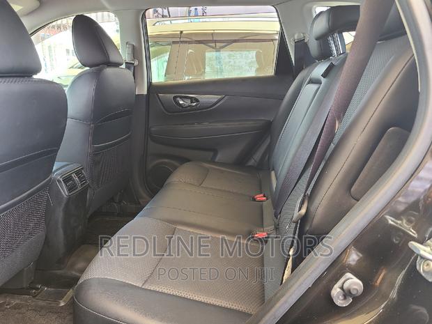 Nissan X-Trail AWD 2016 Petrol 2.0 - Affordable Used Off-Roader