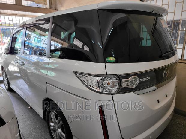 2016 Mazda Biante Pearl: Top-Quality MPV for Your Family