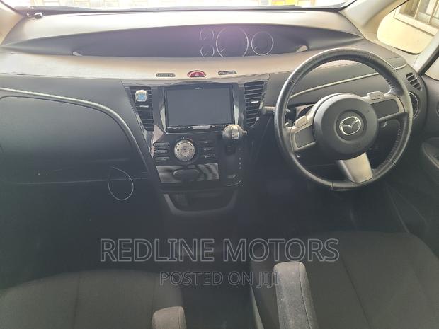 2016 Mazda Biante Pearl: Top-Quality MPV for Your Family