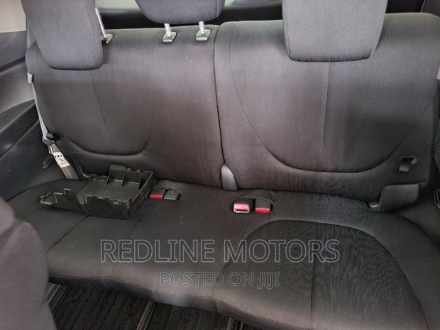2016 Mazda Biante Pearl: Top-Quality MPV for Your Family