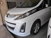 2016 Mazda Biante Pearl: Top-Quality MPV for Your Family for sale