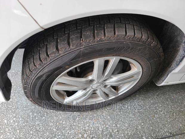 2016 Mazda Biante Pearl: Top-Quality MPV for Your Family