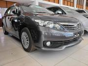 2016 Toyota Allion - Beige Sedan - Excellent Pre-owned Condition for sale
