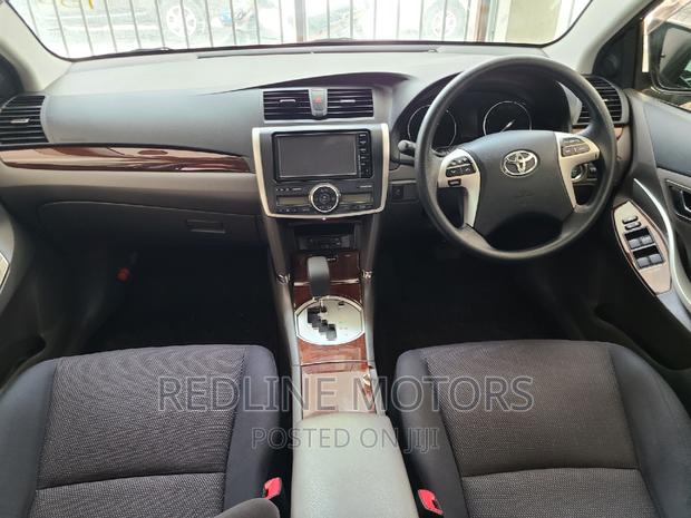 2016 Toyota Allion - Beige Sedan - Excellent Pre-owned Condition