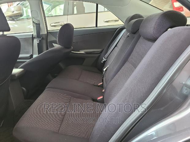 2016 Toyota Allion - Beige Sedan - Excellent Pre-owned Condition