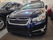 Subaru Impreza 2.0i AWD 2016 - Blue for sale