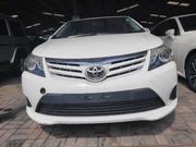 2016 Toyota Avensis Pearl - Spacious Sedan with Luxury Amenities for sale