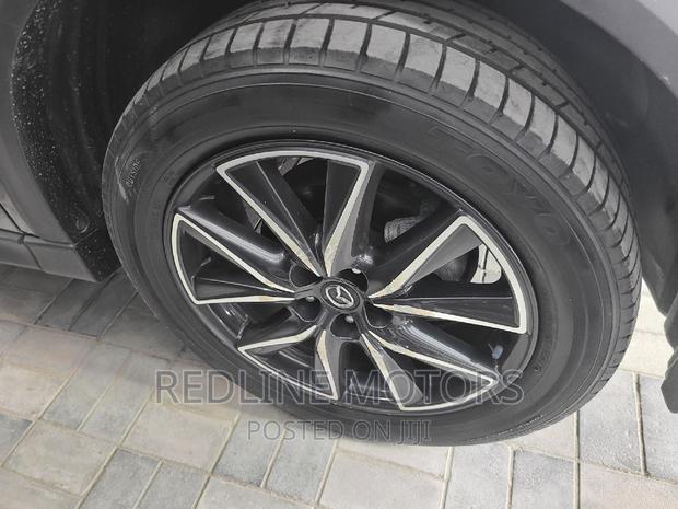 Gray 2017 Mazda CX-5 Grand Select AWD (Used)