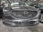 Gray 2017 Mazda CX-5 Grand Select AWD (Used) for sale