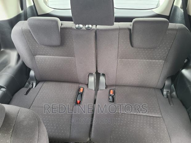 Gray 2016 Toyota Voxy - Used Minivan Available