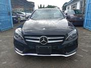 2017 Mercedes-Benz C180 Black Sport Sedan - New Listing for sale