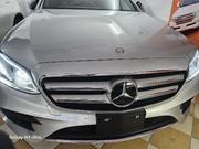 2017 Mercedes-Benz E250 Gray - Pre-Owned, Excellent Condition for sale