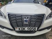 New 2016 Toyota Crown Pearl: Premium Sedan Available for sale