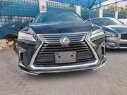 2017 Black Lexus RX 200 SUV - Used Luxury Vehicle Available for sale