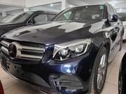 Quality Used 2016 Mercedes-Benz GLC-Class Blue: Luxury Compact SUV for Sale for sale