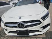 Premium 2018 Mercedes-Benz 220 - Stunning White Edition for sale
