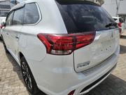 Used 2017 Mitsubishi Outlander Pearl SUV - Great Deals for sale