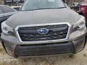 2017 Gold Subaru Forester: Powerful and Comfortable SUV for sale