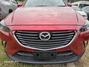 Late-Model 2017 Mazda CX-3 Red - Compact SUV with a Punch! for sale
