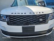 2020 Velar - Land Rover Range Rover White for sale